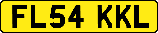 FL54KKL