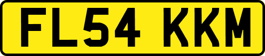 FL54KKM
