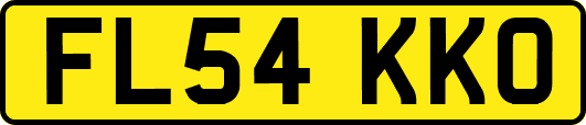 FL54KKO