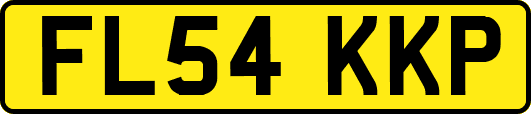 FL54KKP