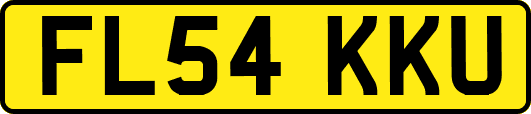 FL54KKU