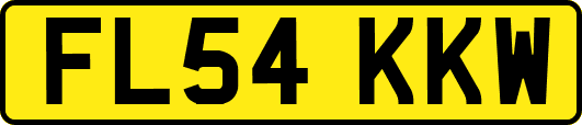 FL54KKW