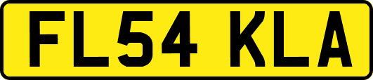 FL54KLA