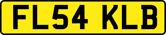 FL54KLB