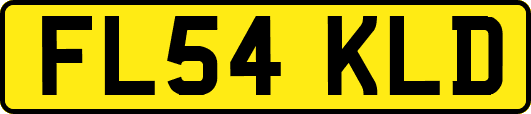 FL54KLD