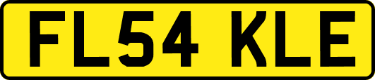 FL54KLE