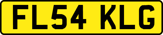 FL54KLG
