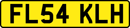 FL54KLH