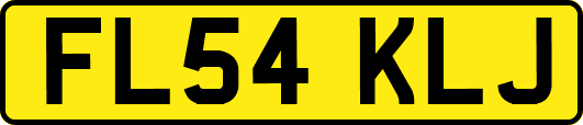 FL54KLJ