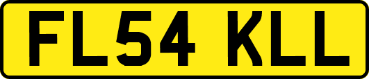 FL54KLL