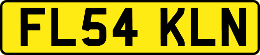 FL54KLN