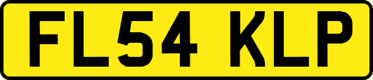 FL54KLP