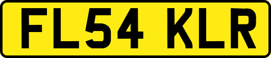 FL54KLR