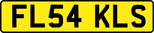 FL54KLS