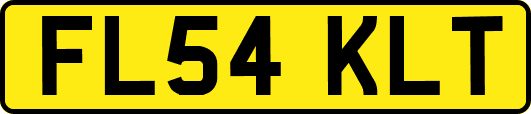 FL54KLT