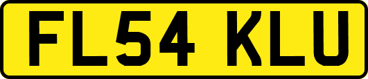 FL54KLU