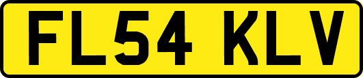 FL54KLV