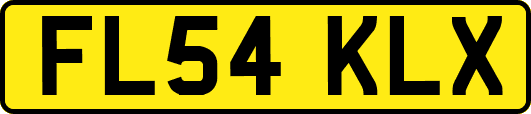 FL54KLX