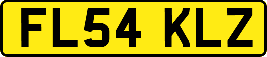 FL54KLZ