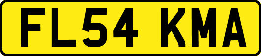 FL54KMA