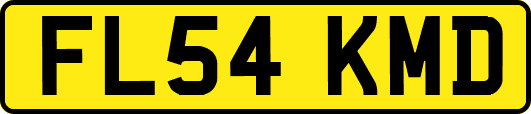 FL54KMD