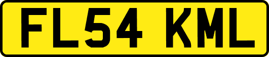 FL54KML