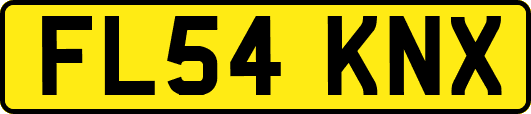 FL54KNX