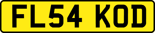 FL54KOD