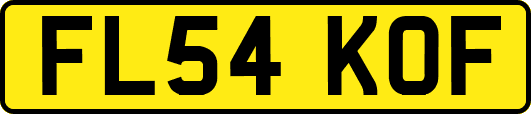 FL54KOF