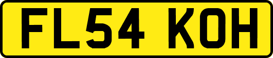 FL54KOH