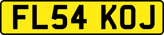 FL54KOJ