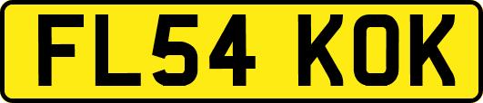 FL54KOK