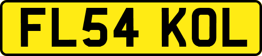 FL54KOL
