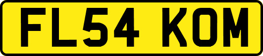 FL54KOM