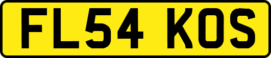 FL54KOS