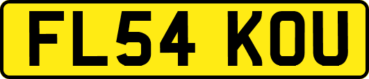 FL54KOU