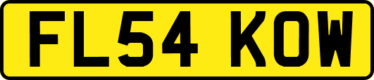FL54KOW