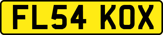FL54KOX