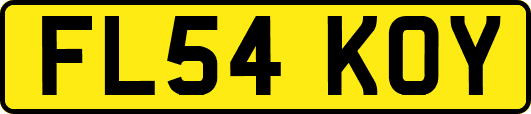 FL54KOY