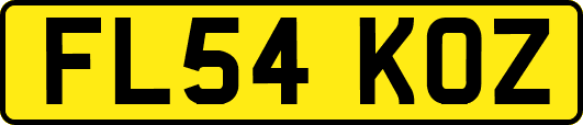 FL54KOZ
