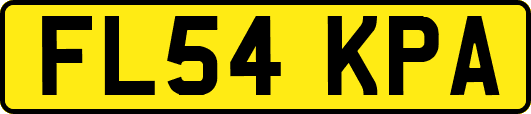 FL54KPA