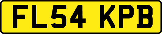 FL54KPB
