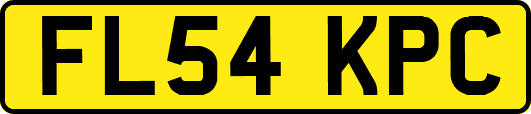 FL54KPC