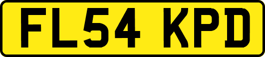 FL54KPD
