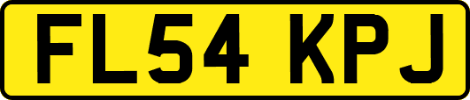 FL54KPJ