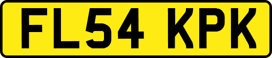 FL54KPK