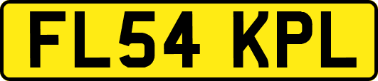 FL54KPL
