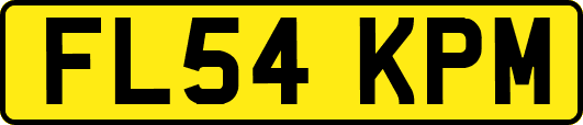 FL54KPM