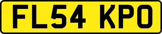 FL54KPO