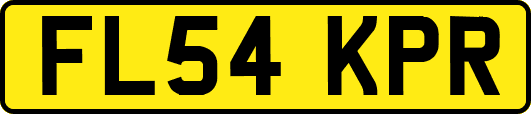 FL54KPR